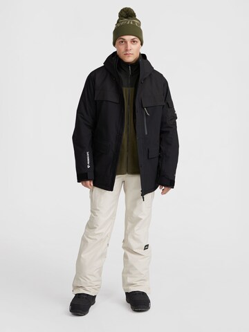 Veste de sport O'NEILL en noir