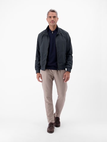 LERROS Outdoor jacket in Blue