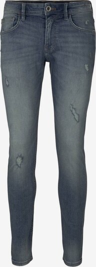 TOM TAILOR DENIM Teksapüksid 'PIERS' sinine denim, Tootevaade
