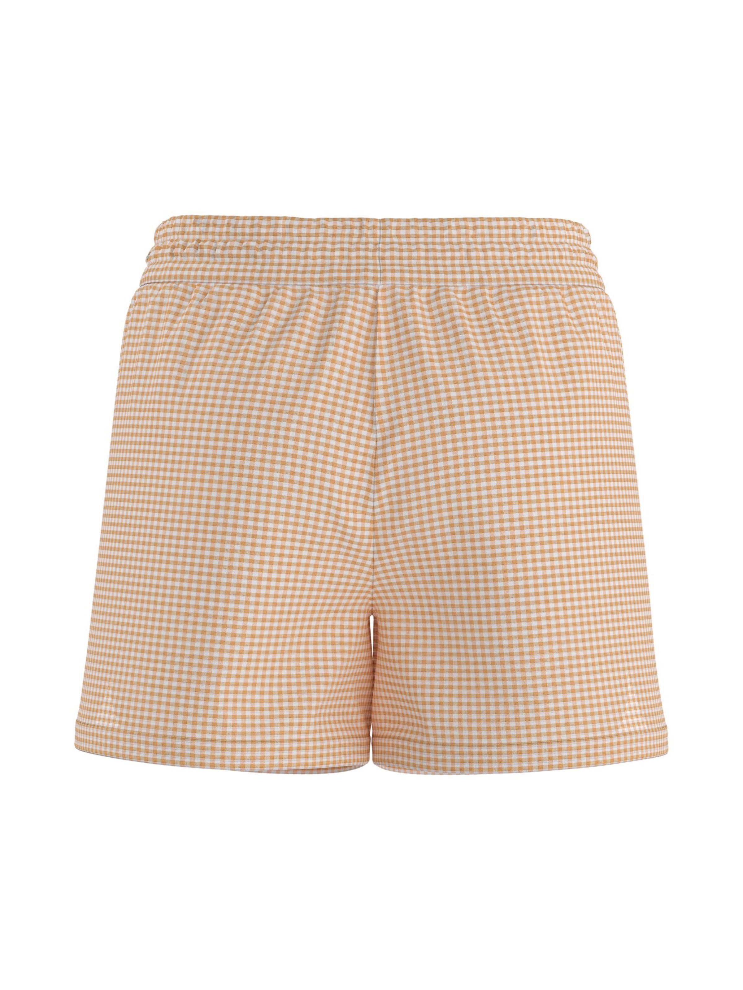 HYPEDROP Regular Broek 'Unnur' in Beige