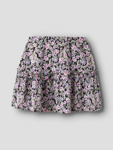 NAME IT - Falda en negro