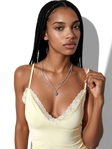 Busem Top 'Tanktops & Camis' in Geel