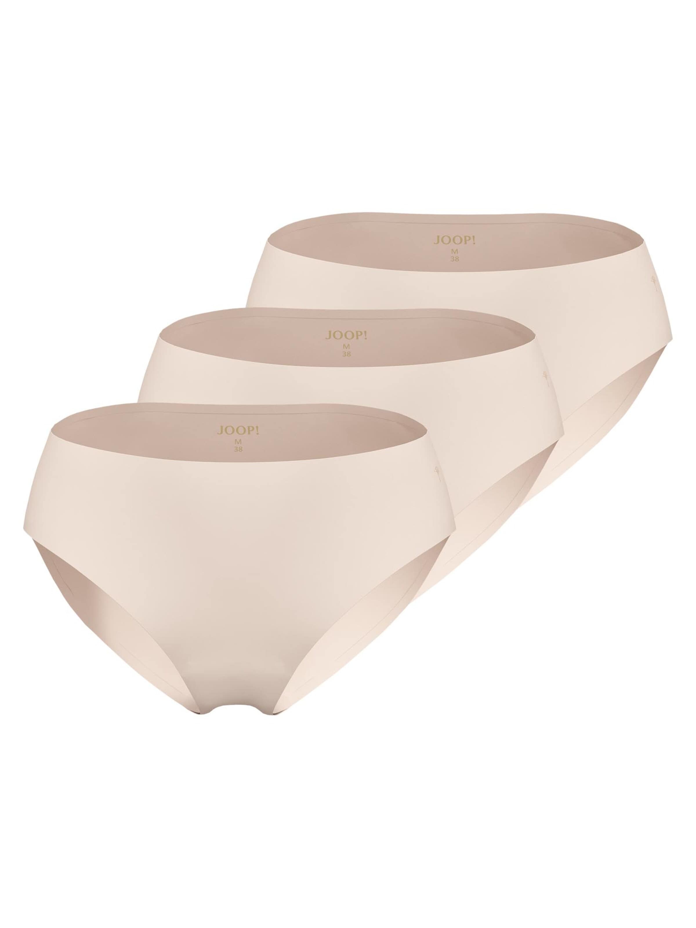 JOOP! Panty 'Sensation' in XS in Beige, Item view