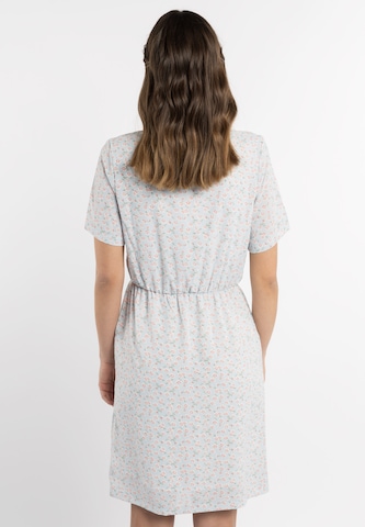 Robe d’été MYMO en bleu