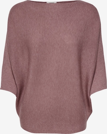 Pullover 'New Behave' di JDY in rosa