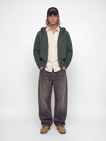 Fit confort Chemise 'JORFREDERIKSBERG' JACK & JONES en blanc