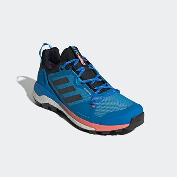 ADIDAS TERREX Halbschuh 'Skychaser 2.0' in Blau