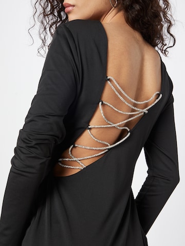 Robe NLY by Nelly en noir