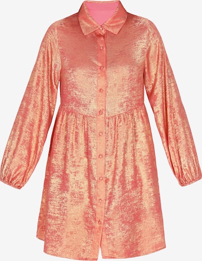 NAEMI Puseromekko 'Evening' värissä vadelma, Tuotenäkymä