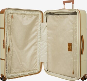Bric's Trolley 'Bellagio' in Beige
