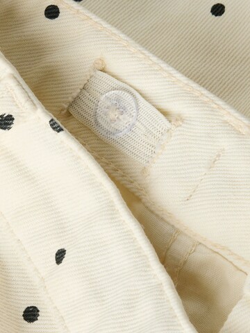 LMTD Regular Jeans in White