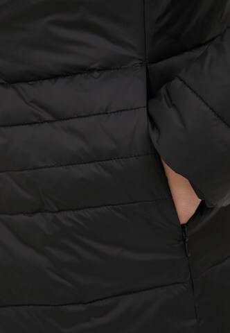 Finn Flare Between-season jacket in Black