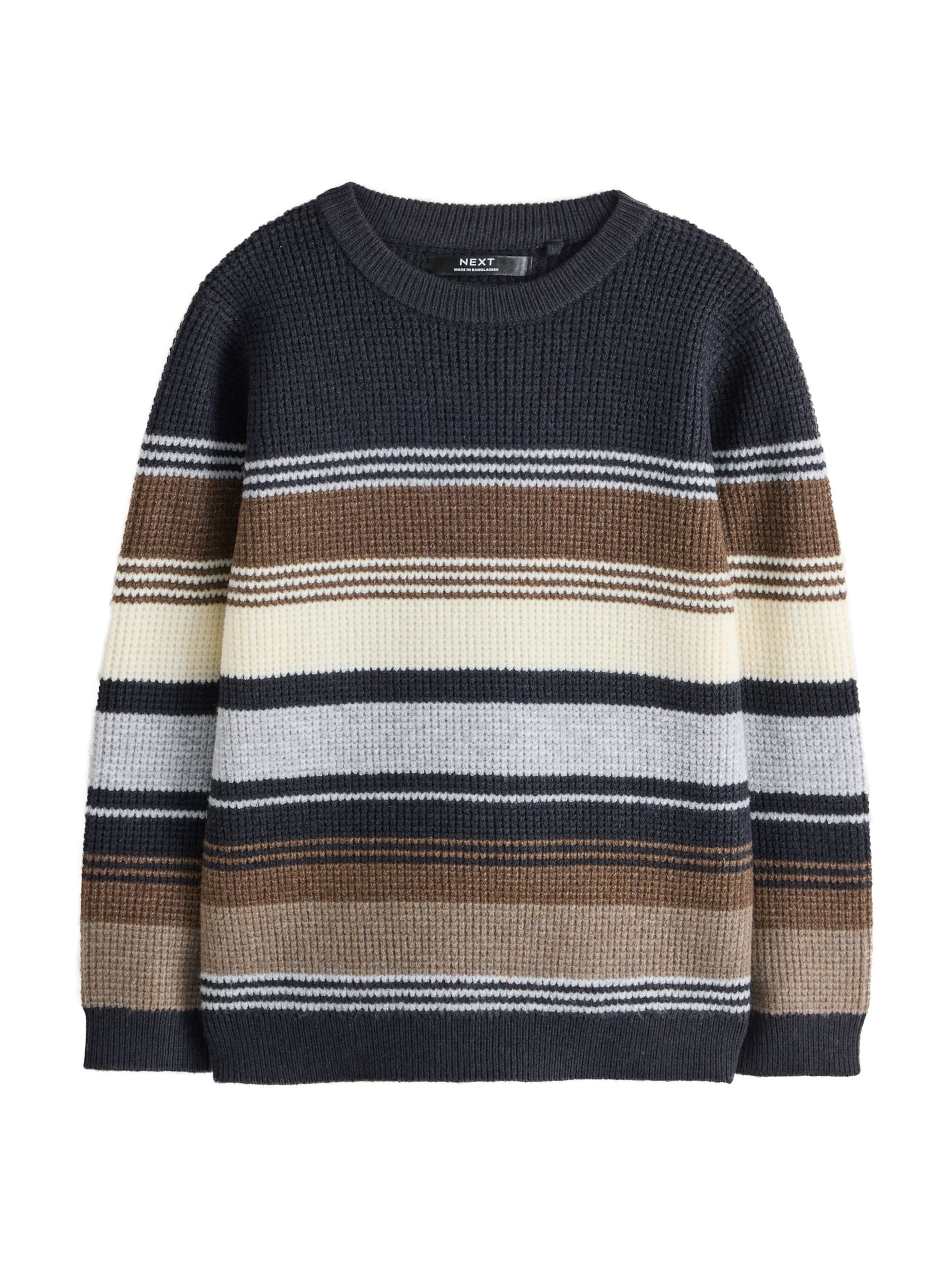 Pullover di Next in grigio: frontale