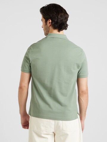 GANT Poloshirt in Grün