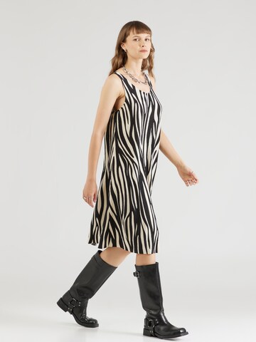 Robe s.Oliver en noir