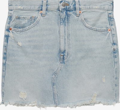 MANGO Hame 'ELENA' värissä sininen denim, Tuotenäkymä