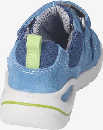 RICOSTA Sneaker in Blau