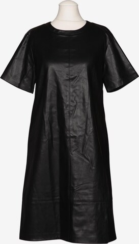 DKNY Kleid XXXS-XXS in Schwarz: Vorderseite