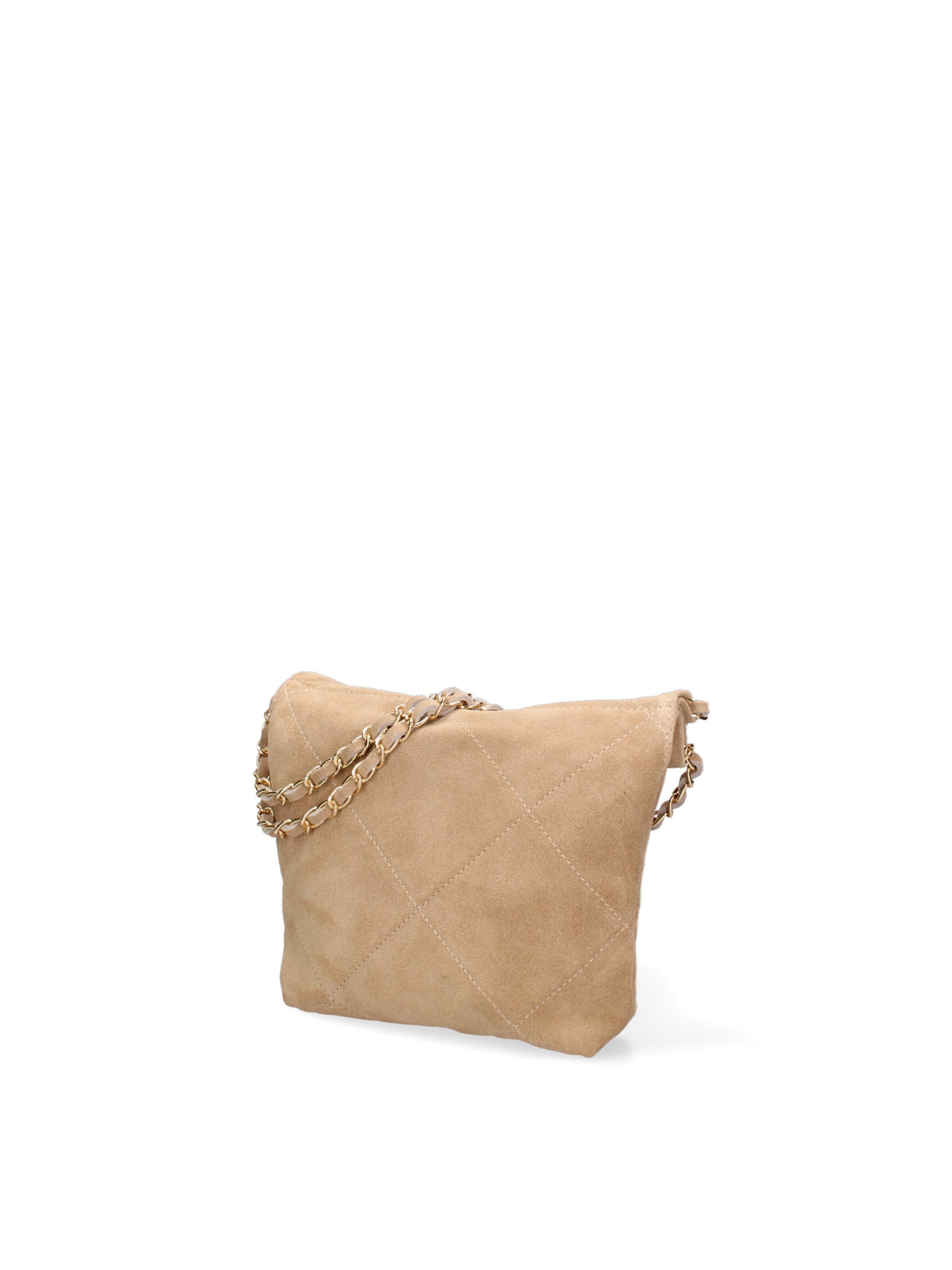 Borsa a mano di Gave Lux in beige