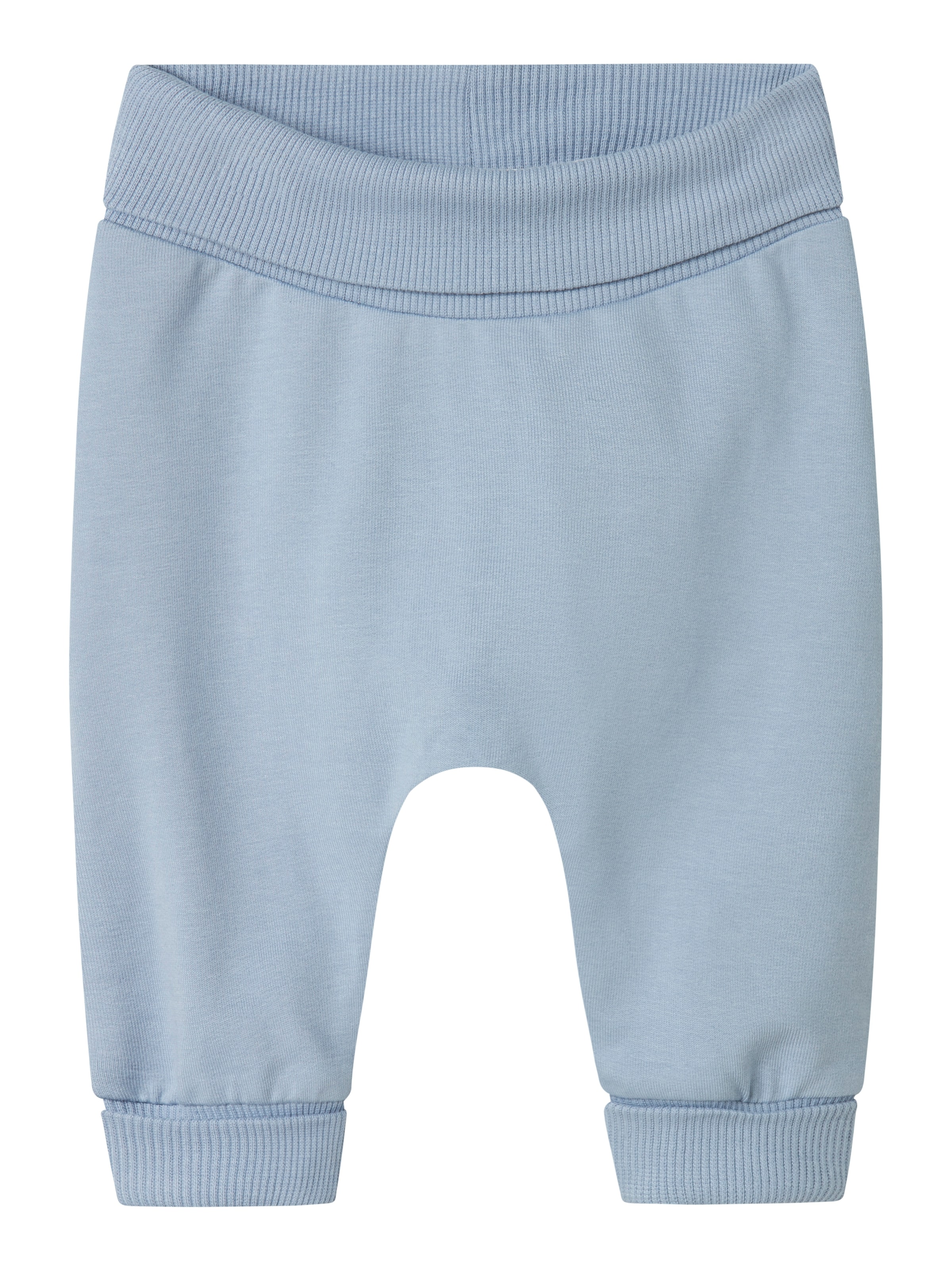 NAME IT Tapered Παντελόνι 'NBMTASALLE' σε μπλε: μπροστά