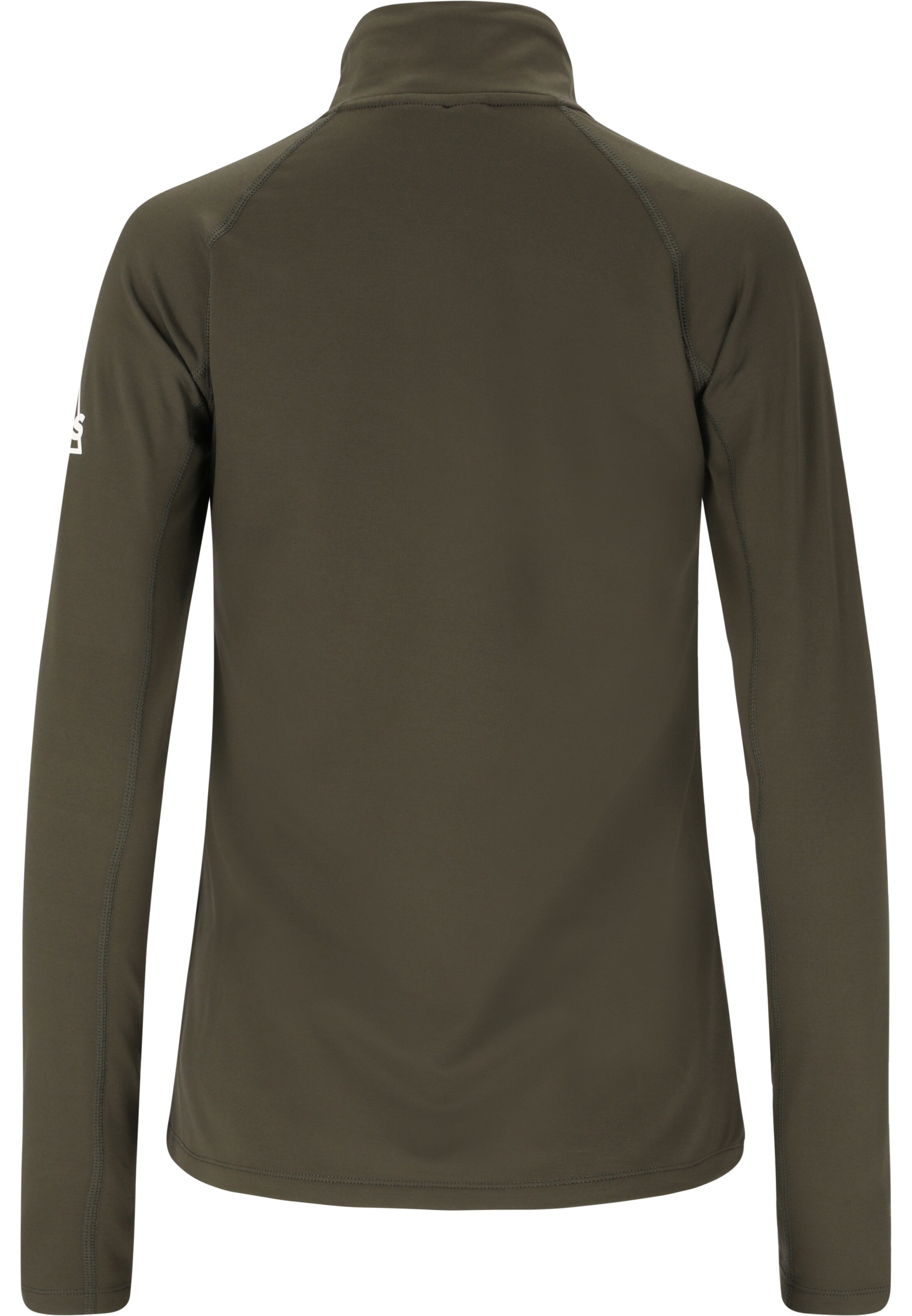 SOS Sportpullover in Schwarz