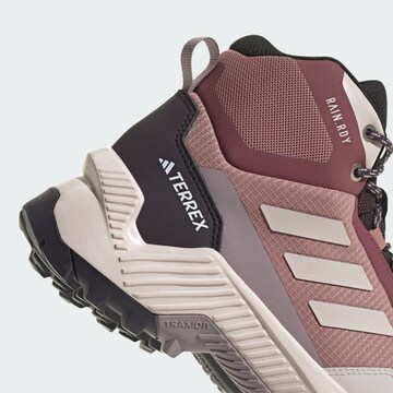 Boots 'Eastrail 2.0' ADIDAS TERREX en rouge
