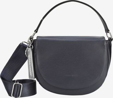 GERRY WEBER Crossbody Bag 'Spring Feeling' in Blue: front