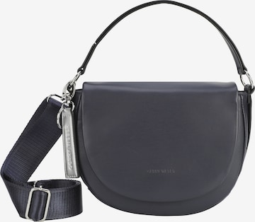 Borsa a tracolla 'Spring Feeling' di GERRY WEBER in blu: frontale