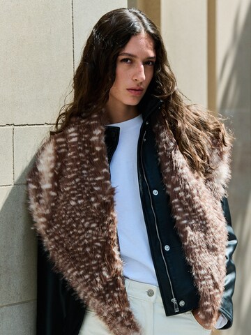 Sciarpa di Next in marrone