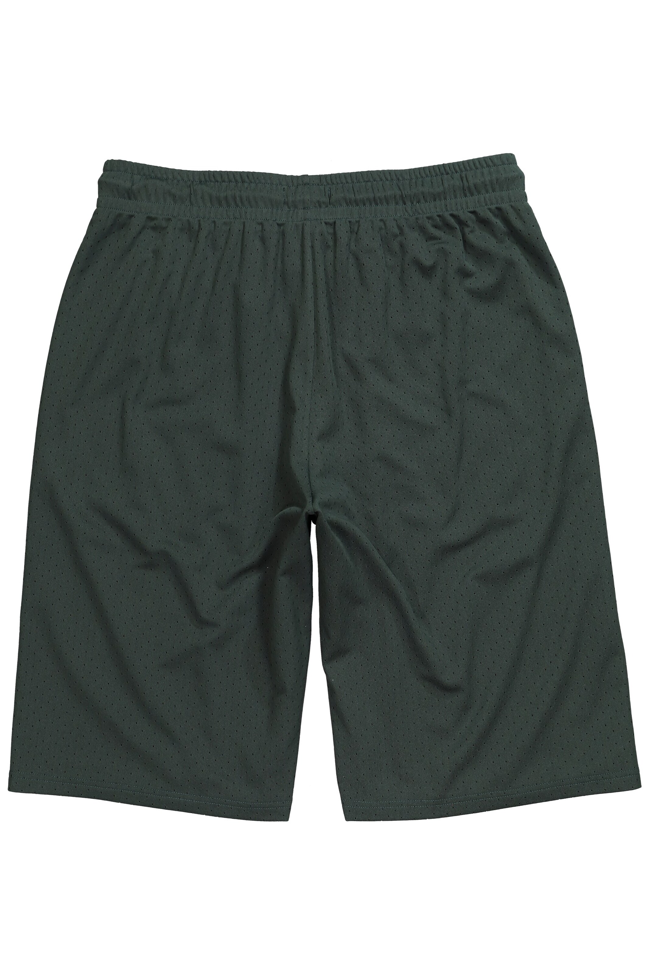 JAY-PI Regular Trousers in Green