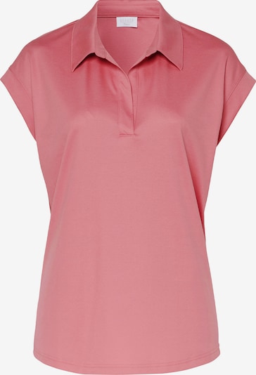 DESOTO Poloshirt in pink, Produktansicht