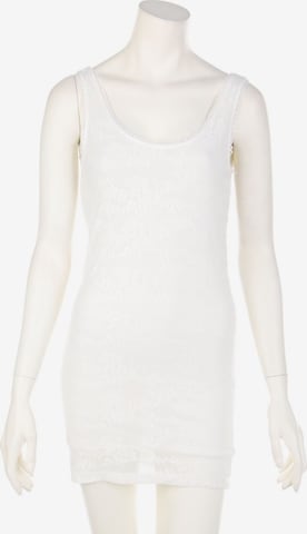 17&co. Top & Shirt in S in White: front