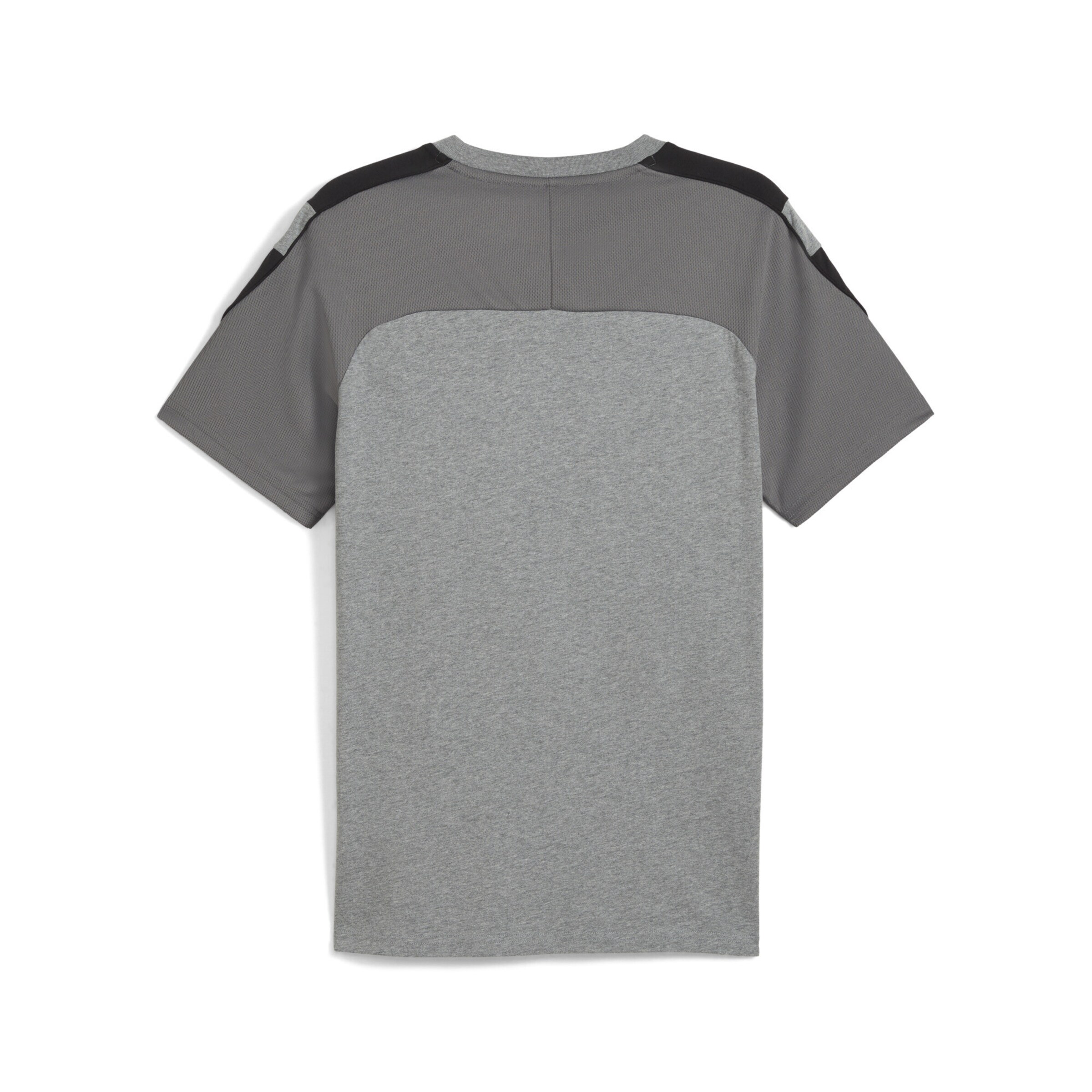 PUMA Shirt 'BMW MMS MT7+' in Grijs