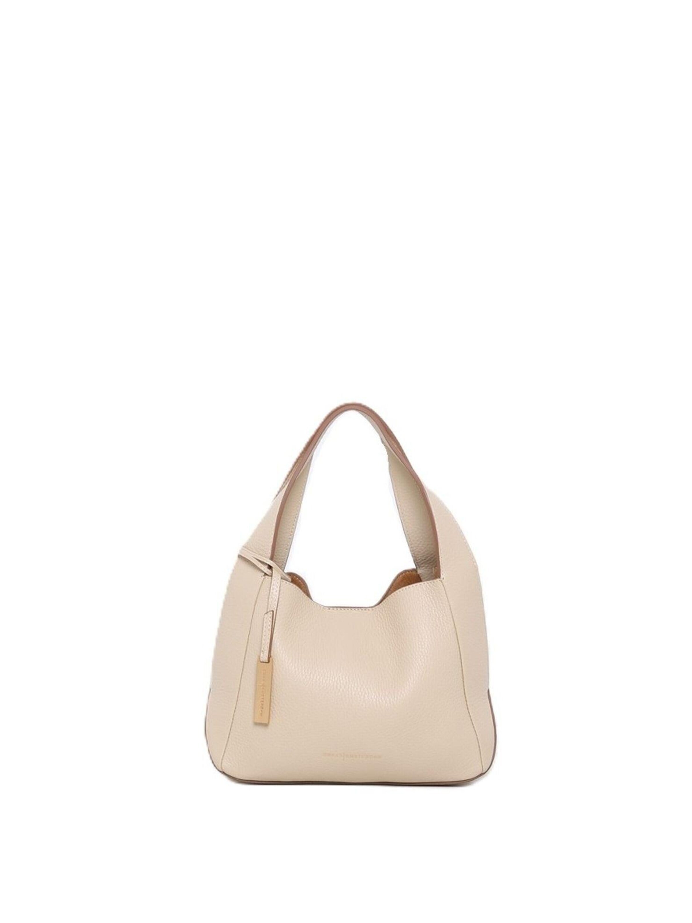 Smaak Handtasche‌‌‌‌‌‌ in Gelb: Vorderseite