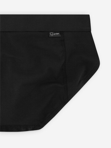 Slip A-dam en noir