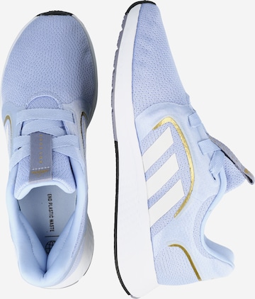 ADIDAS SPORTSWEAR Athletic Shoes 'Edge Lux' in Blue