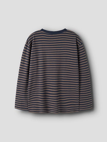 Maglietta di LMTD in blu
