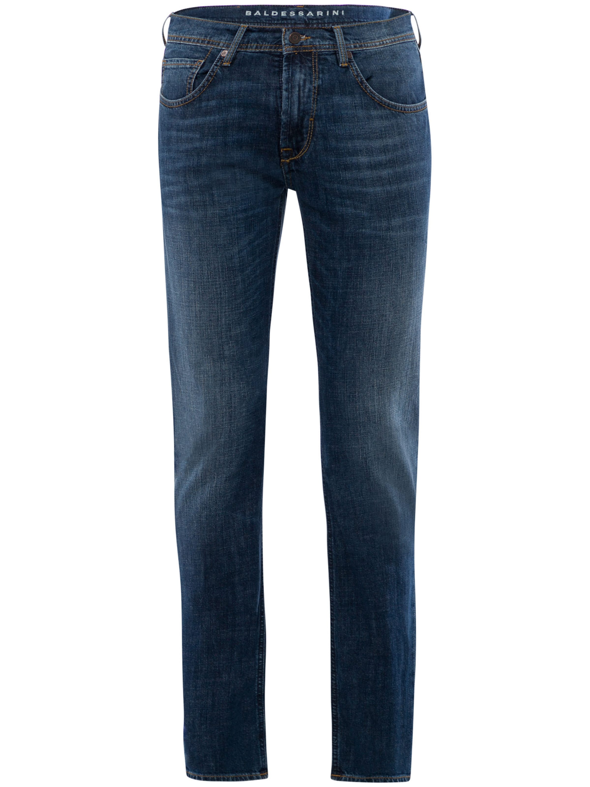 Baldessarini Regular Jeans 'Jack' in Blau: Vorderseite