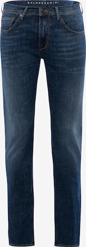 Baldessarini Regular Jeans 'Jack' in Blue: front