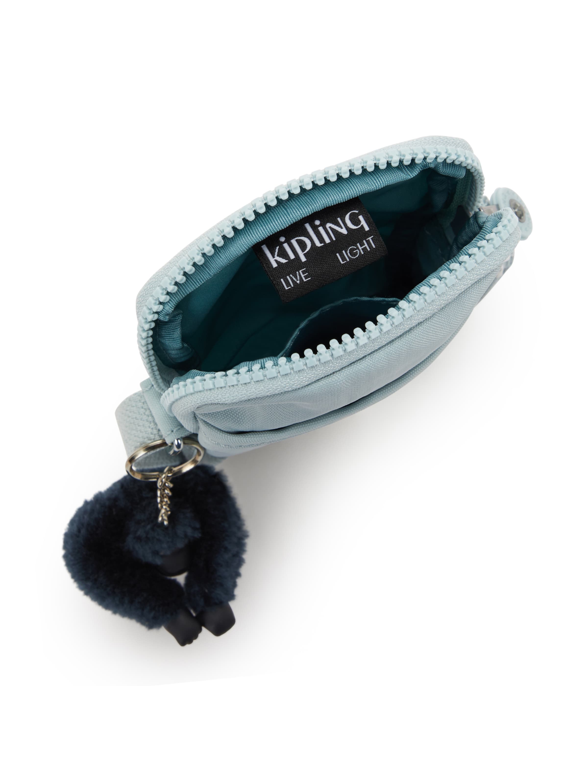 KIPLING Telefonitasku 'TALLY', värv sinine