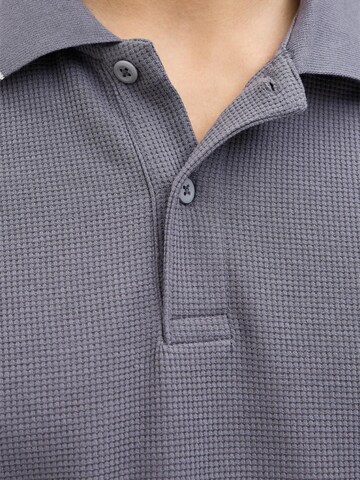 JACK & JONES Shirt 'Austin' in Grijs