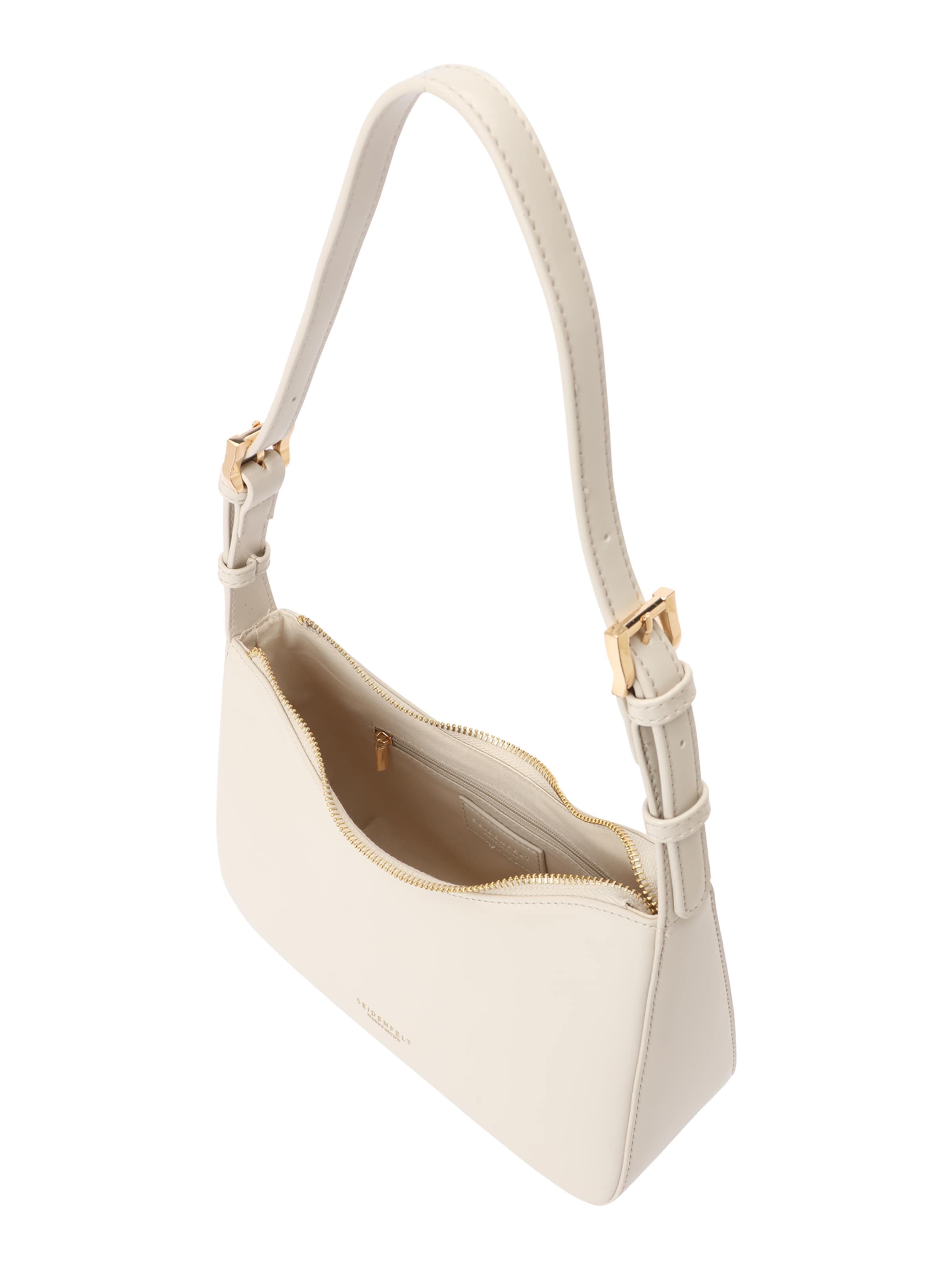 Seidenfelt Наплечная сумка 'Arvaja' в Бежевый