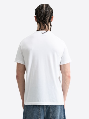 Ocean Pacific Shirt 'SIARGAO' in Weiß