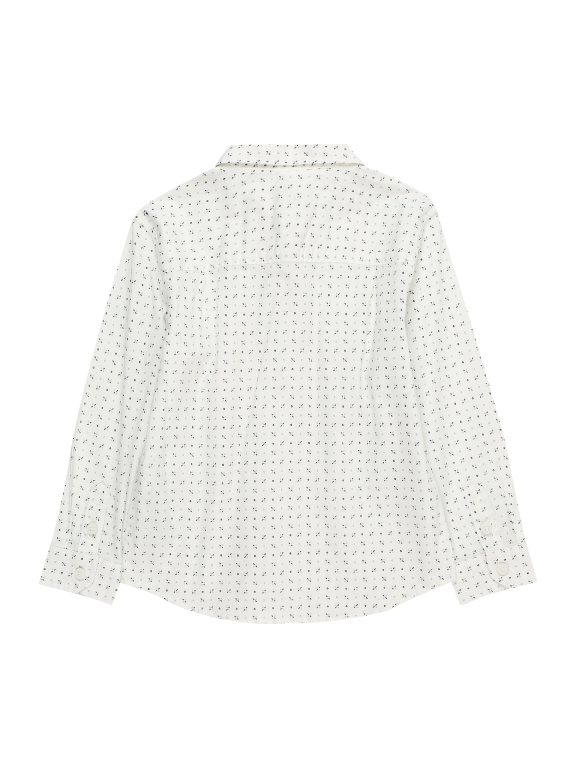 s.Oliver Regular Fit Paita värissä valkoinen