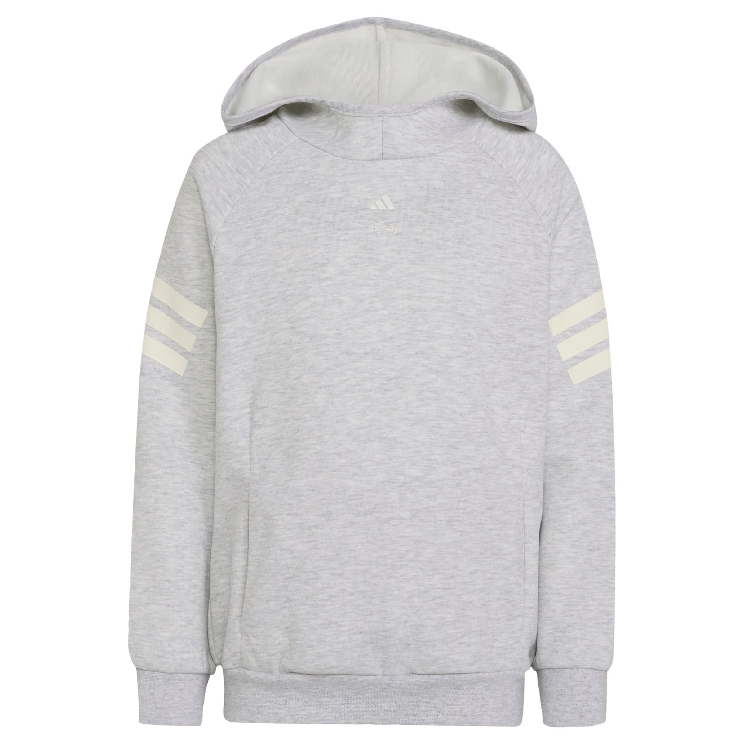 Sweat de sport 'Adidas x Disney Micky Maus' ADIDAS SPORTSWEAR en gris : devant