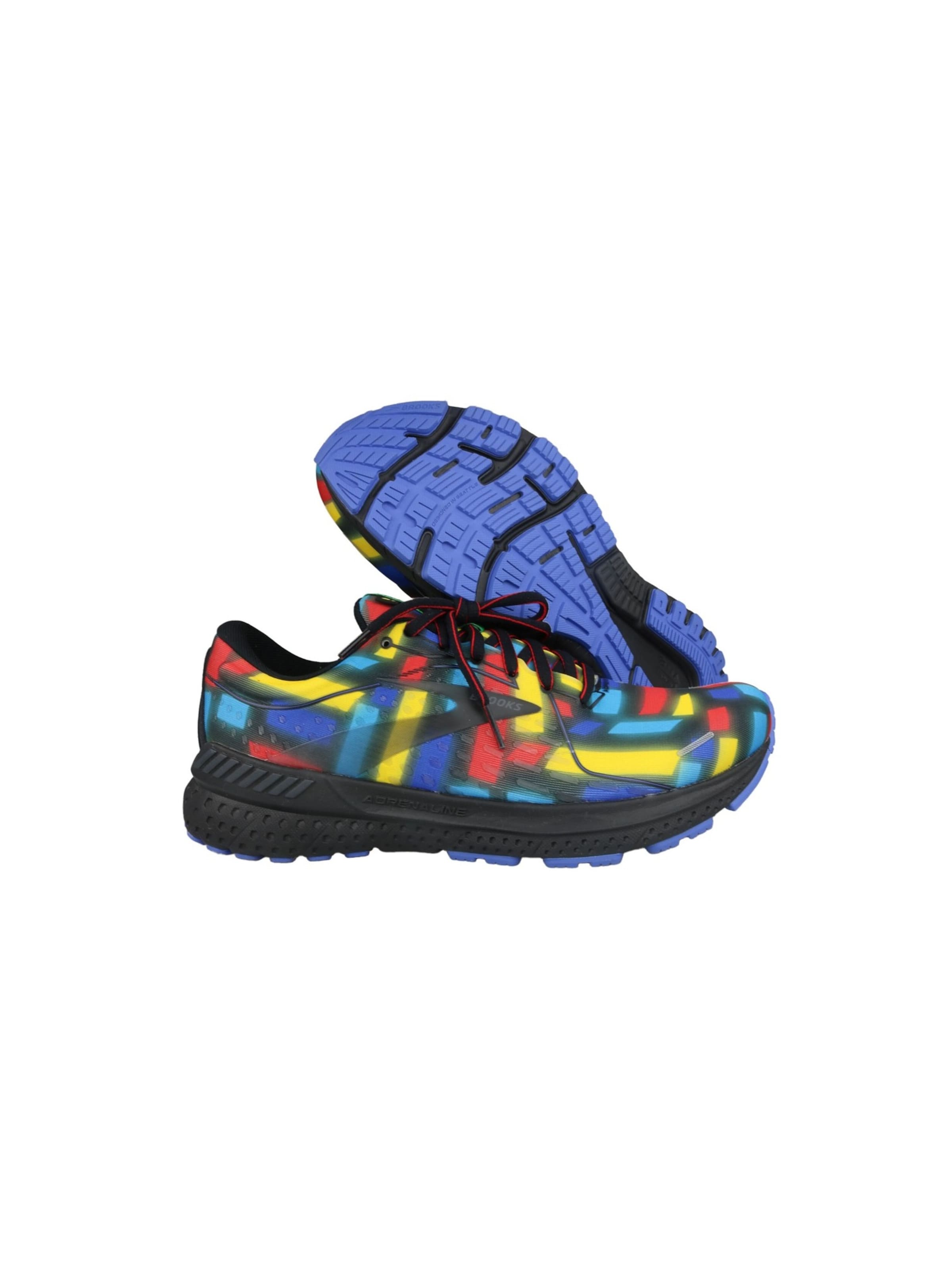 BROOKS Springsko 'Brooks Adrenaline GTS 21' i blandade färger