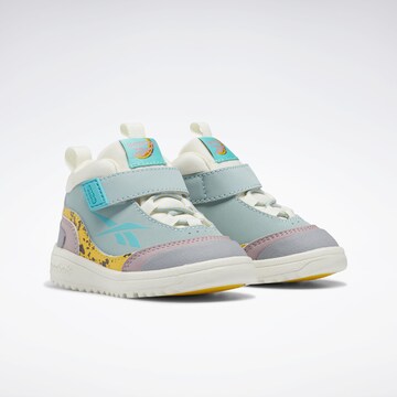 Reebok Sneaker 'LIQ63' in Mischfarben