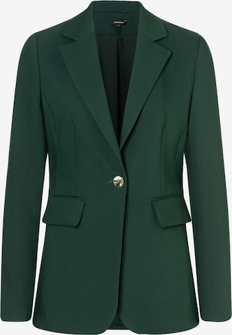 MORE & MORE Blazers in Groen: voorkant