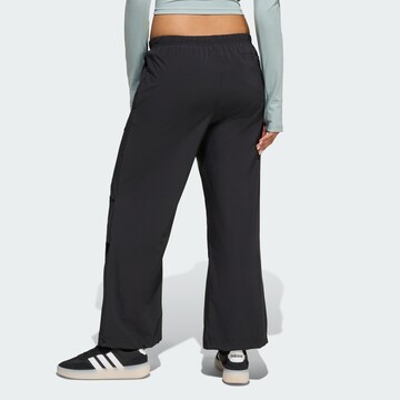 Loosefit Pantalon de sport 'Future Icons' ADIDAS SPORTSWEAR en noir
