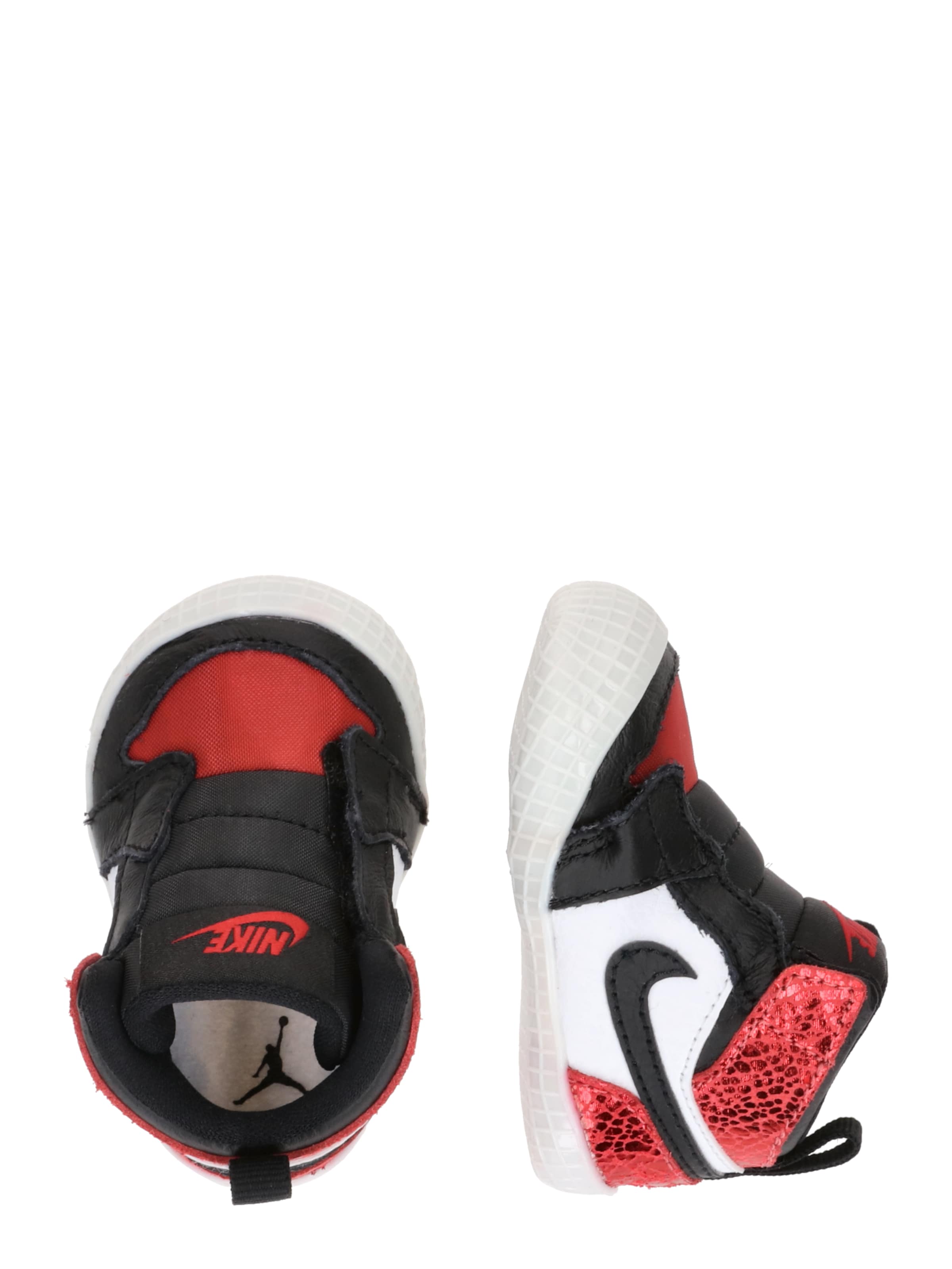 Jordan Кроссовки в Красный